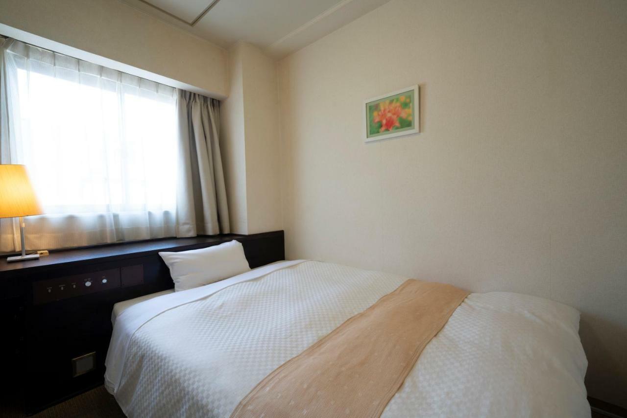 Hotel S-Plus Nagoya Sakae Eksteriør bilde